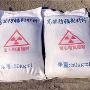 内江硫酸钡砂与水泥的比例